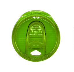 Plastic Lid For Wine and Gin Tumbler - Set Of 5