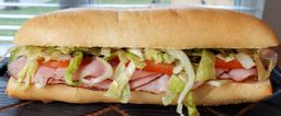 Deli Subs