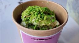 16oz Banana Pudding Pint