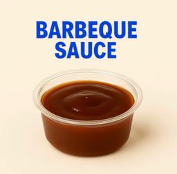 Barbeque sauce