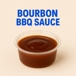 Bourbon BBQ