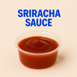 Sriracha Sauce