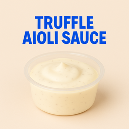 Truffle Aioli