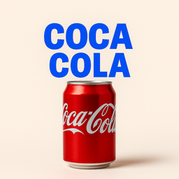 Coca Cola