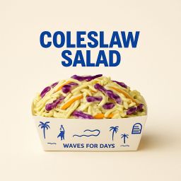 Coleslaw Salad