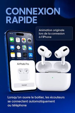 AirPods Pro2