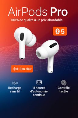 AirPods Pro2