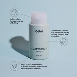 OUAI - Anti Dandruff Shampoo (300 ml)