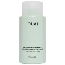 OUAI - Anti Dandruff Shampoo (300 ml)