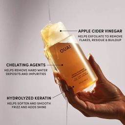 OUAI - Detox Shampoo (300 ml)