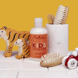 Shea Moisture - Mango & Carrot Kids Extra-Nourishing Shampoo (237 ml)