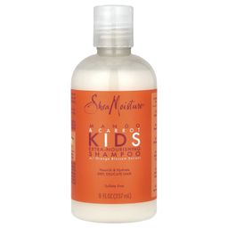 Shea Moisture - Mango & Carrot Kids Extra-Nourishing Shampoo (237 ml)
