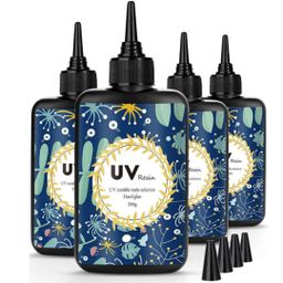 Résine UV