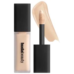 Hudabeauty - #FauxFilter Matte Buildable Coverage Waterproof Concealer