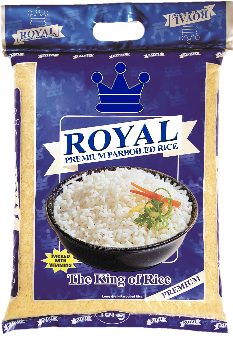 Royal Rice