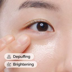 The Ordinary - Caffeine Solution 5% + EGCG Depuffing Eye Serum for Dark Circles