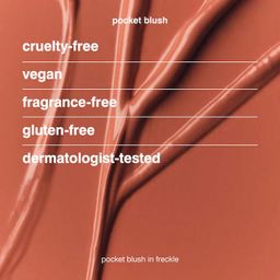 Rhode - Pocket blush