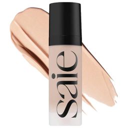 SAIE - Mini Glowy Super Gel Lightweight Dewy Multipurpose Illuminator
