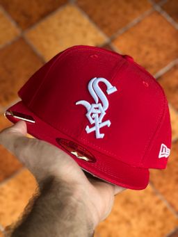 New Era 59 Fifty - White Sox