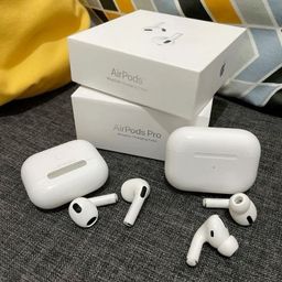 Airpods Pro 2 Pods 3 ANC