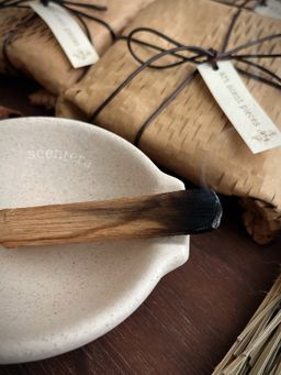 Palo Santo Experience Kit