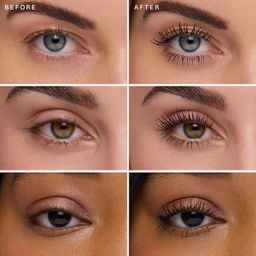 Rare Beauty - Perfect Strokes Universal Volumizing Mascara