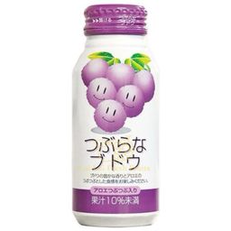 Japan Oita Grape Drink 