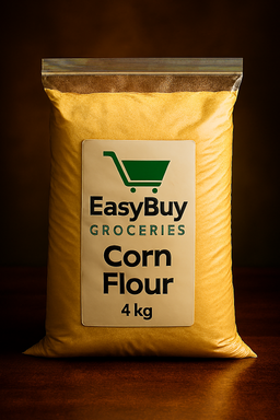 Groceries / Food Staples