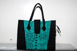 SAC À MAIN EN BOLOGAN