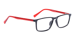 SHEET SPRING |127810 |Full Rim |Fibre |BLACK-Fibre |50-17-138