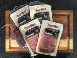 🥪 Hartlief All Types & All Sizes