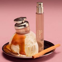 Rare Beauty - by Selena Gomez - Mini Rare Eau de Parfum Set with Vanilla and Caramel