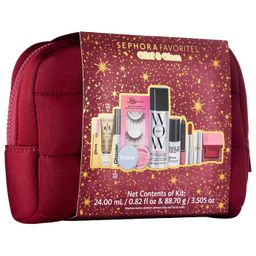 Sephora Favorites - Glitz & Glam Makeup Value Set