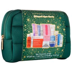 Sephora Favorites - Skincare Must-Haves Set