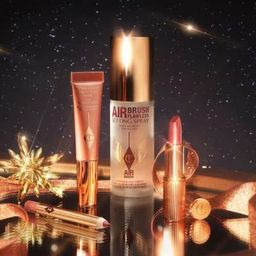 CharlotteTilbury - Mini Viral Beauty Icons Gift Set 