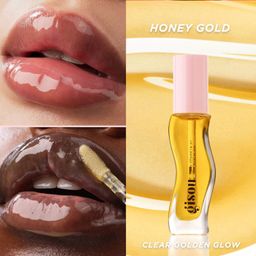 Gisou - Honey Infused Hydrating Lip Oil