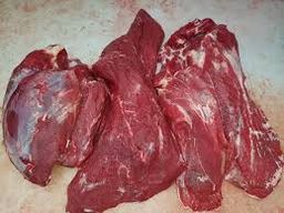 សាច់គោភ្លៅ