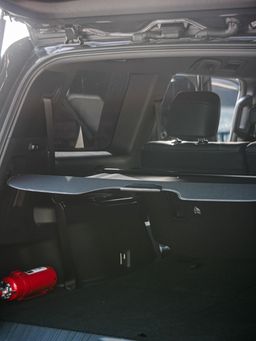 TOYOTA LAND CRUISER 2024