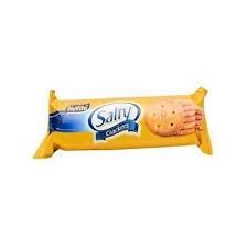 Nuvita crackers salty 50gms