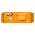 Nuvita breaktime tea butter scotch flavoured biscuits 28g
