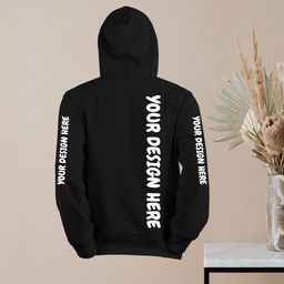 Custom Hoodie 