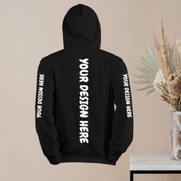 Custom Hoodie