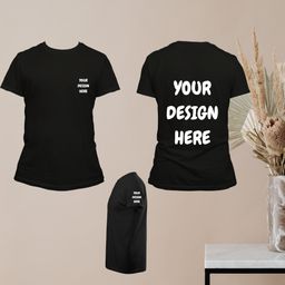 Custom T-shirts   