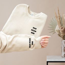 Custom Sweatshirt