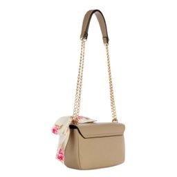GUESS - AINE CONVERTIBLE CROSSBODY| ROSE MULTI