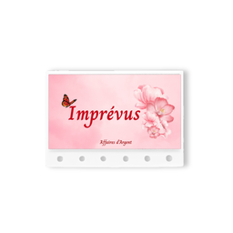 🗃️ Les Inserts & Enveloppes A7