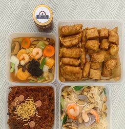 Small Group Bundle (5 to 6pax) 