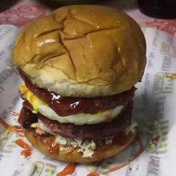 DAGING DOUBLE SPECIAL