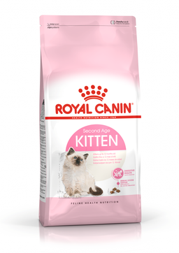Royal Canin Kitten Cat Food