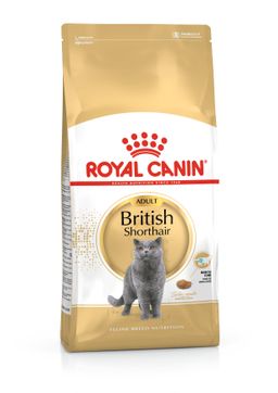Royal Canin - British Shorthair Adult